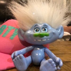 guy diamond troll doll